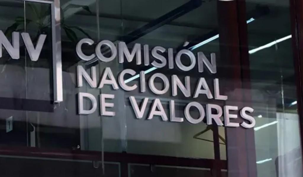 La CNV reformoacute el reacutegimen de transparencia del mercado de capitales