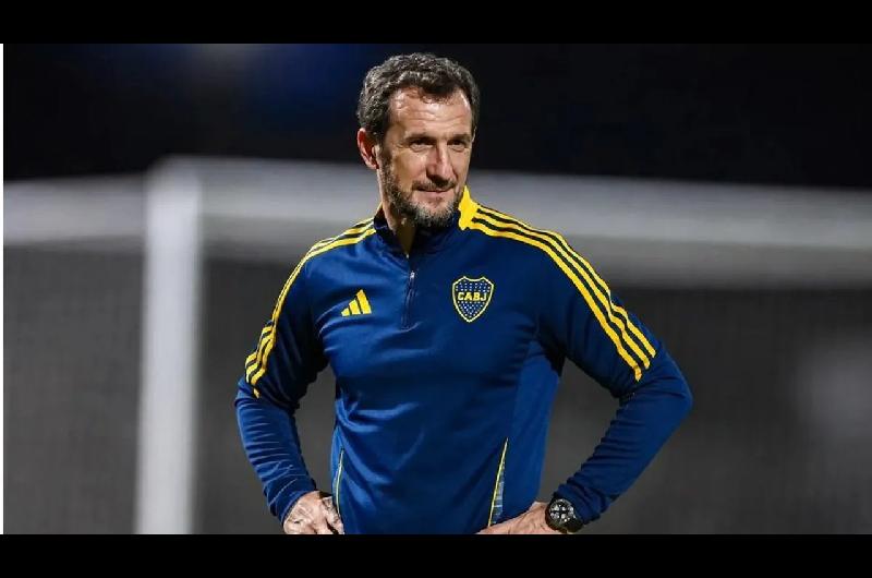 Boca se desprende de otro lateral derecho- quieacuten es y doacutende jugaraacute