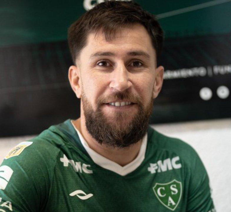 ldquoPerdiacute todordquo- el drama de un futbolista argentino que admitioacute su ludopatiacutea y debe 50 mil doacutelares
