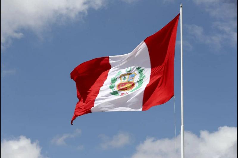Peruacute- fuerte sismo de magnitud 72 en la regioacuten de Ayacucho
