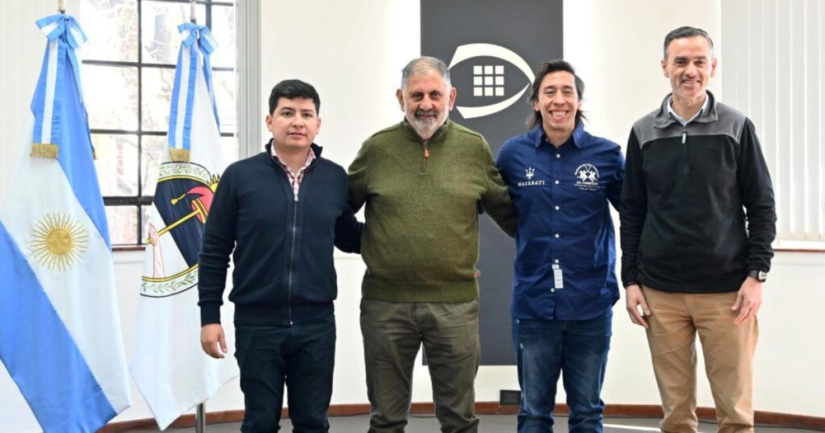 Continuacutean los tradicionales Hornitos y Festival Nacional del Exodo Jujentildeo