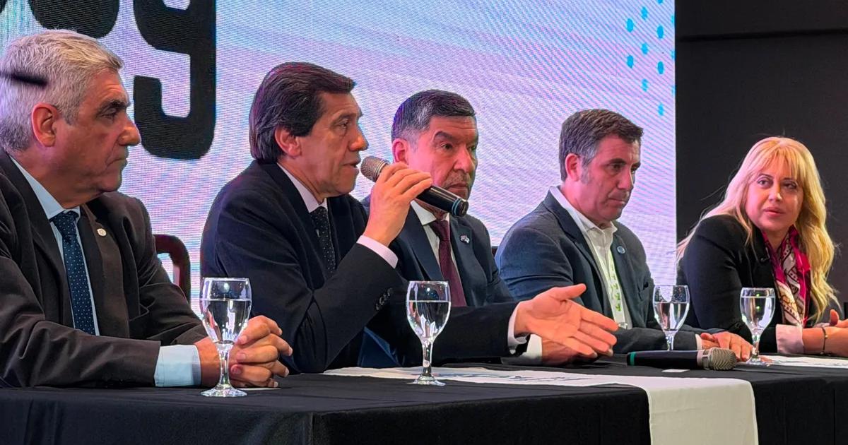 Sadir propuso al NOA elevar al 15-en-porciento- el corte de bioetanol 