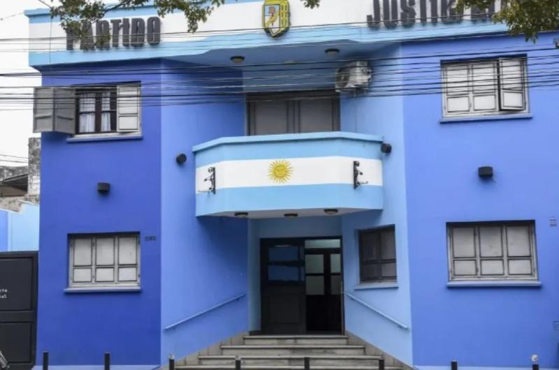 La Justicia Federal rechazoacute la apelacioacuten de la Lista 2 