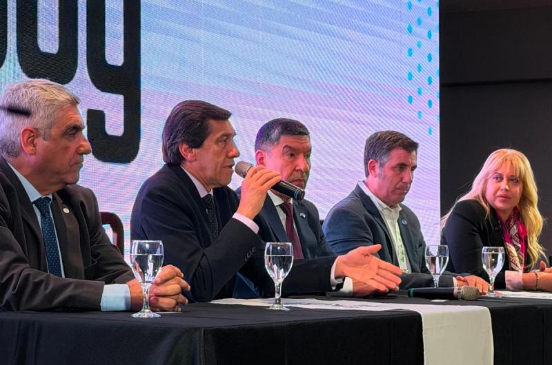 Sadir propuso al NOA elevar al 15-en-porciento- el corte de bioetanol 