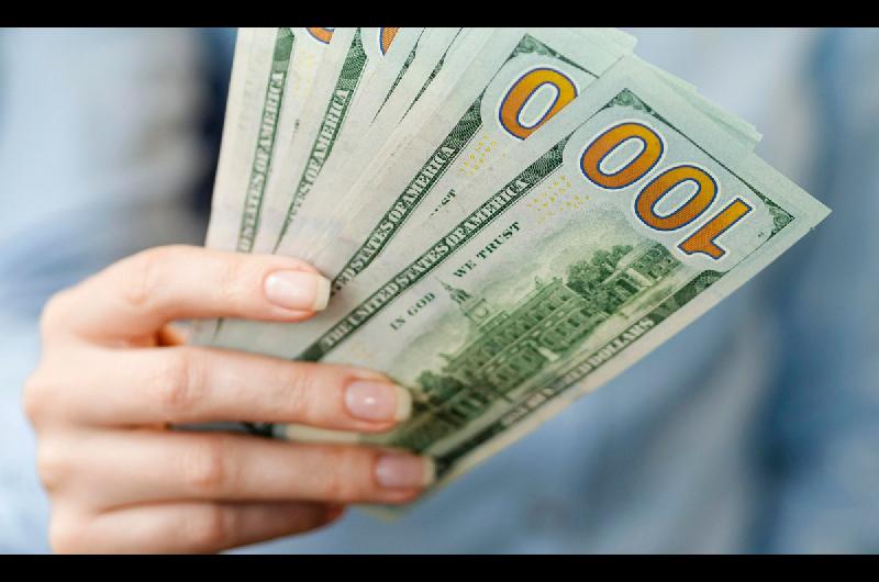 #128308 EN VIVO  Precio del doacutelar hoy viernes 21 de agosto