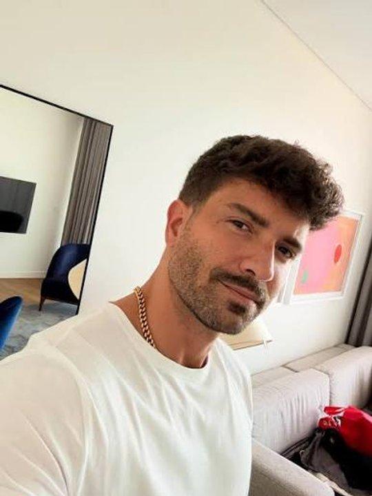 Pablo Alboraacuten fue diagnosticado con neumoniacutea grave y canceloacute su show en Espantildea