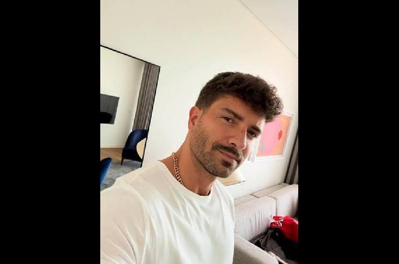 Pablo Alboraacuten fue diagnosticado con neumoniacutea grave y canceloacute su show en Espantildea