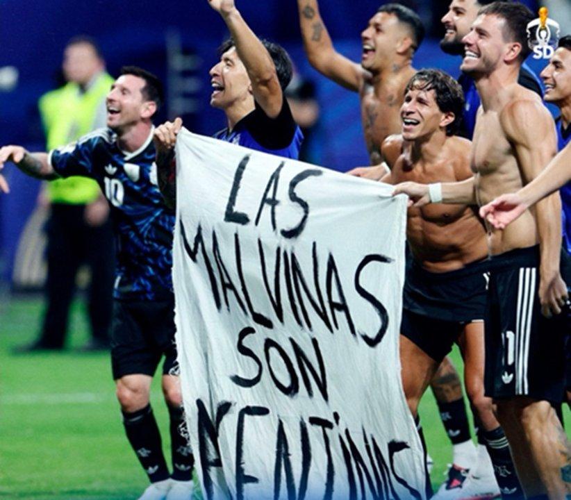 La AFA apelaraacute las sanciones de FIFA y podriacutea llevar el caso al TAS