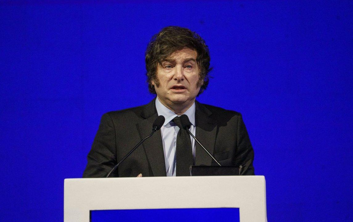 Los fuertes dichos de Milei sobre empleo crecimiento y natalidad- iquestqueacute dicen los datos duros