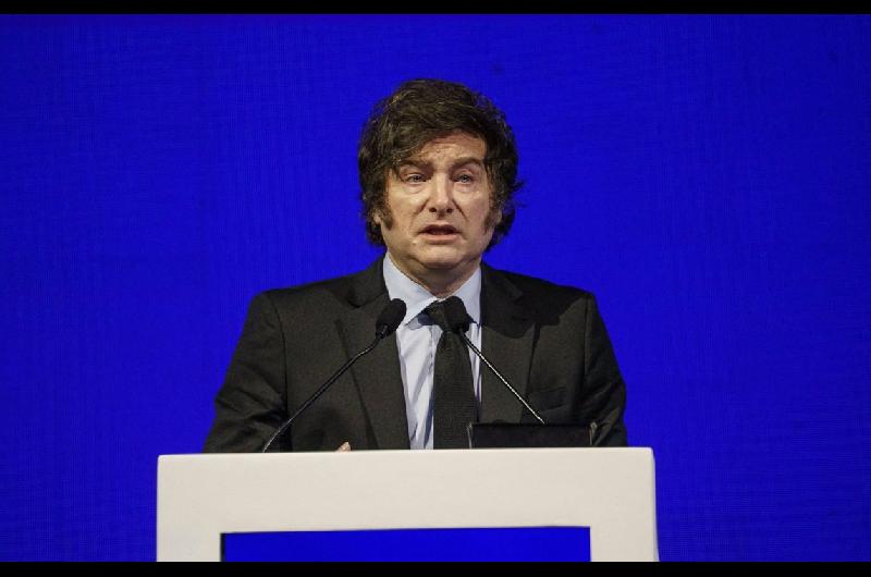 Los fuertes dichos de Milei sobre empleo crecimiento y natalidad- iquestqueacute dicen los datos duros