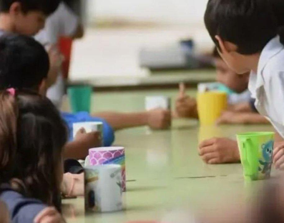 Entre Riacuteos destacoacute que el fallo sobre desayunos y meriendas permite continuar con el sistema alimentario