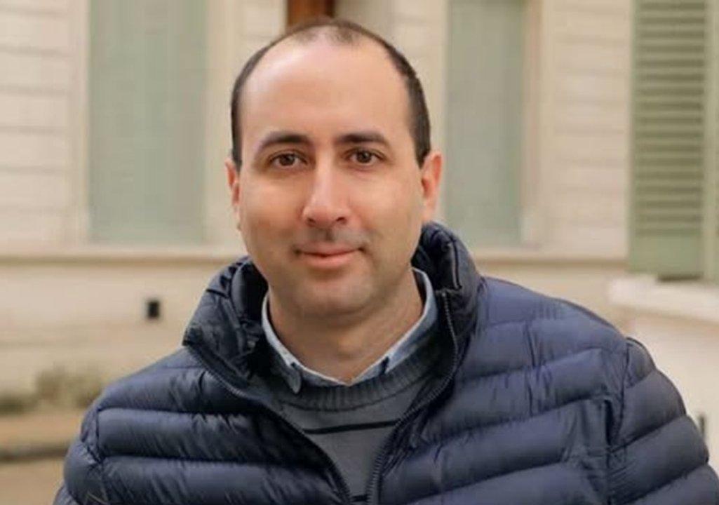 Bolivia ordenoacute prisioacuten preventiva para Fernando Cerimedo y ampliacutea la investigacioacuten por intento de femicidio y presunto lavado