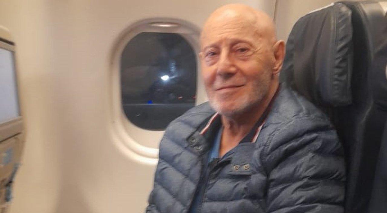 Extraditaron desde Meacutexico a Rauacutel Martins ex agente de la SIDE
