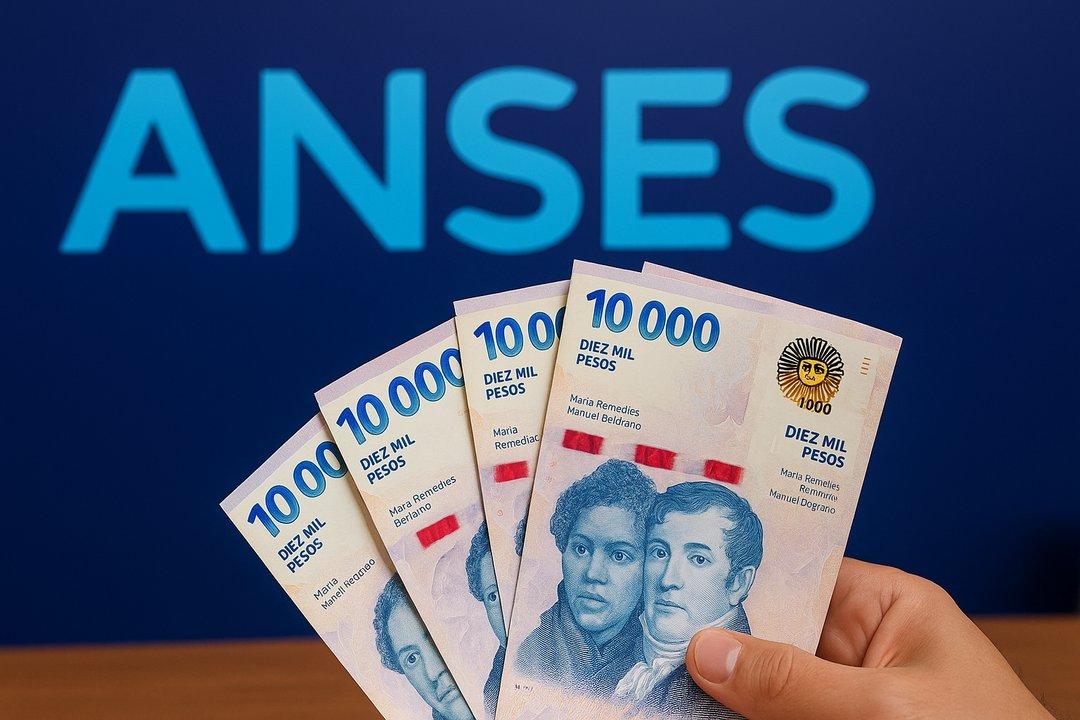 Pagos de ANSES- quieacutenes cobran en la semana del lunes 24 al viernes 28 de agosto de 2026
