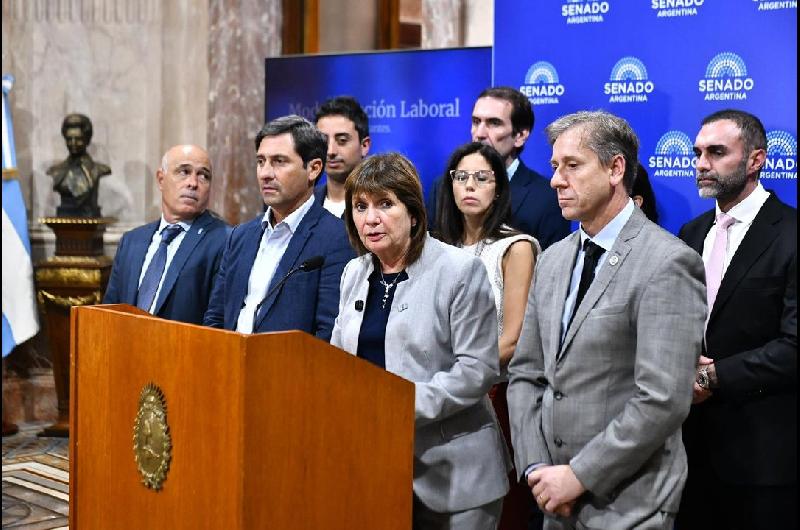 La Libertad Avanza enfrenta un Senado maacutes exigente y deberaacute negociar voto por voto para sostener su agenda