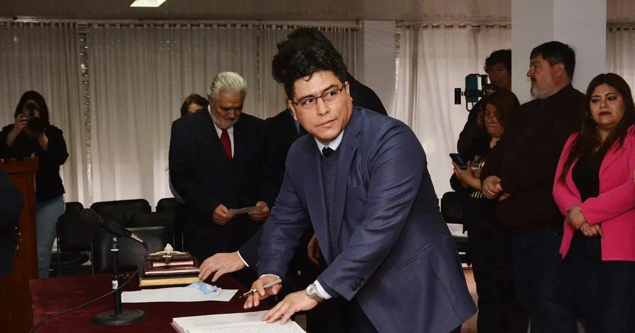 El decreto de Vidal acelera la salida de tres juezas y sacude la Corte