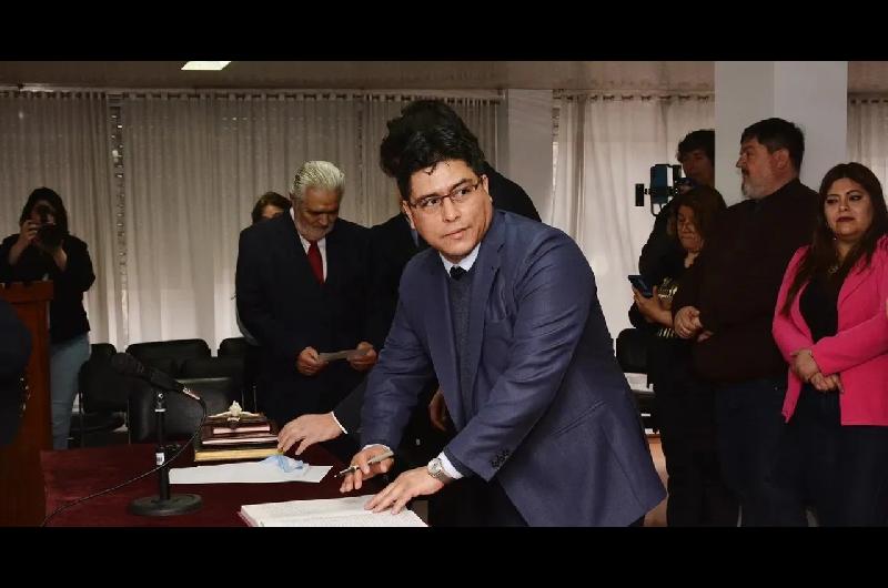 El decreto de Vidal acelera la salida de tres juezas y sacude la Corte
