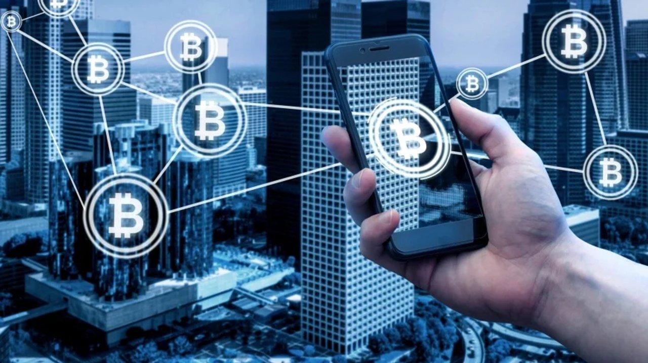 El mercado inmobiliario y la construccioacuten aceleran su transformacioacuten digital- queacute es la tokenizacioacuten