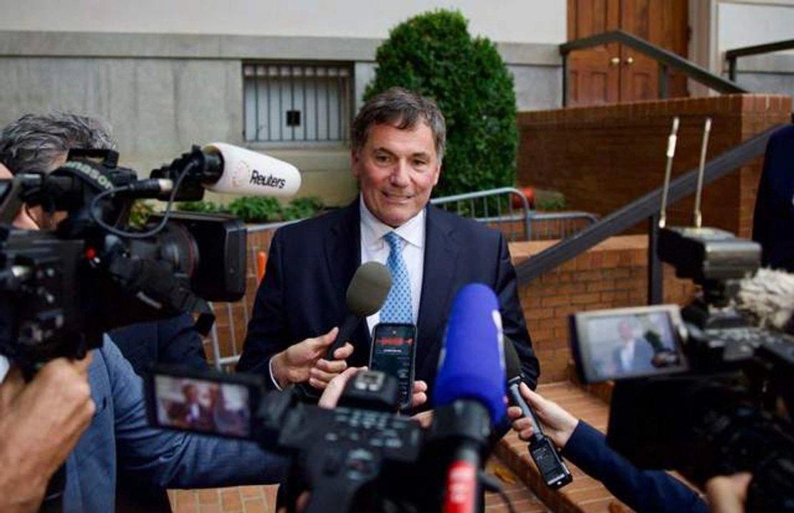 Fracasoacute la negociacioacuten comercial entre Estados Unidos y Canadaacute por los aranceles