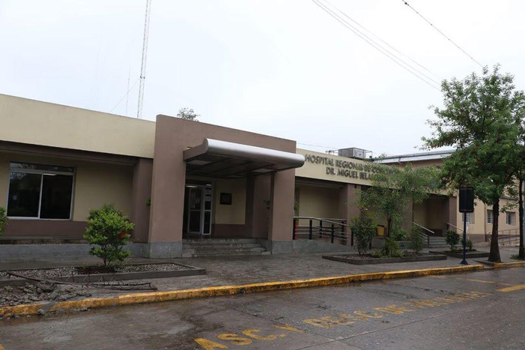No hubo cambio de bebeacute- el ADN confirmoacute que el bebeacute tucumano es hijo de la joven que dio a luz