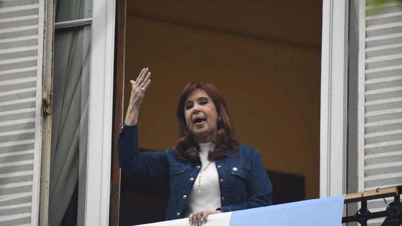 Anses restituyoacute en forma provisoria la liquidacioacuten de la pensioacuten a Cristina Kirchner
