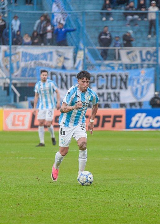 Atleacutetico Tucumaacuten rescatoacute un punto ante Instituto primero de su grupo en el Torneo Clausura
