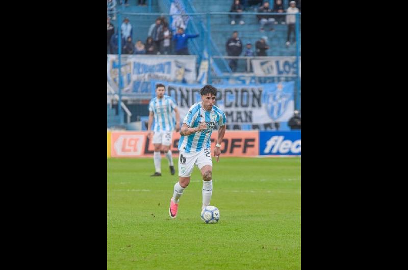 Atleacutetico Tucumaacuten rescatoacute un punto ante Instituto primero de su grupo en el Torneo Clausura