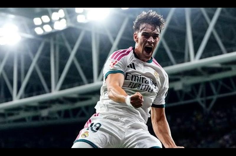 Real Madrid vencioacute agoacutenicamente a Espanyol en el regreso de Mourinho