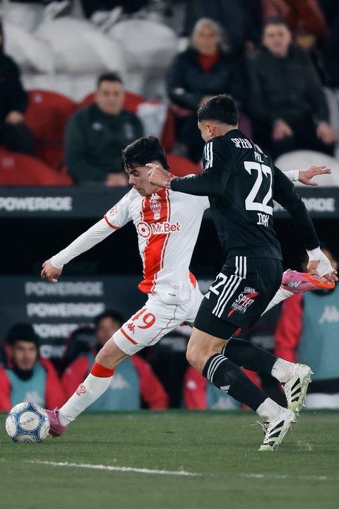 Huracaacuten y Riestra terminaron con un empate con sabor a poco en la fecha interzonal del Torneo Clausura