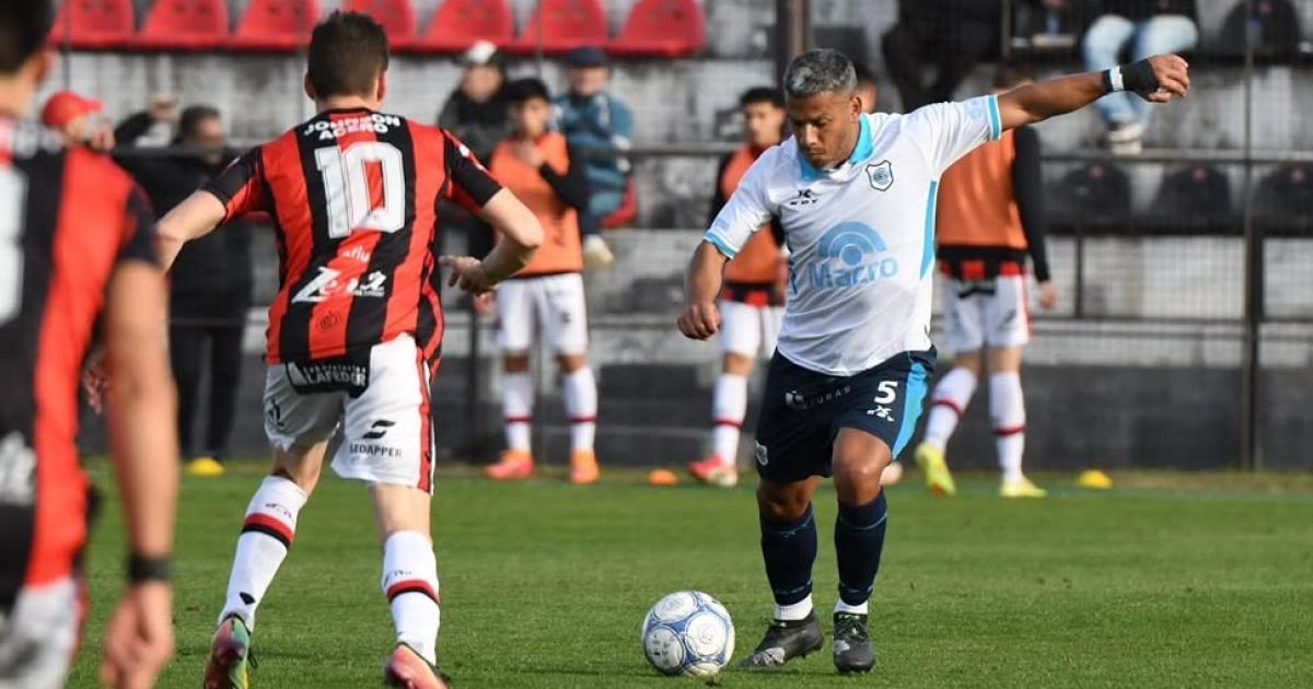 Gimnasia con diez jugadores rescatoacute un empate inolvidable en Paranaacute