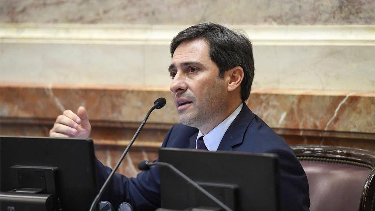 Goerling advirtioacute que no ve posible eliminar las PASO y dijo que Macri es el mejor candidato para 2027
