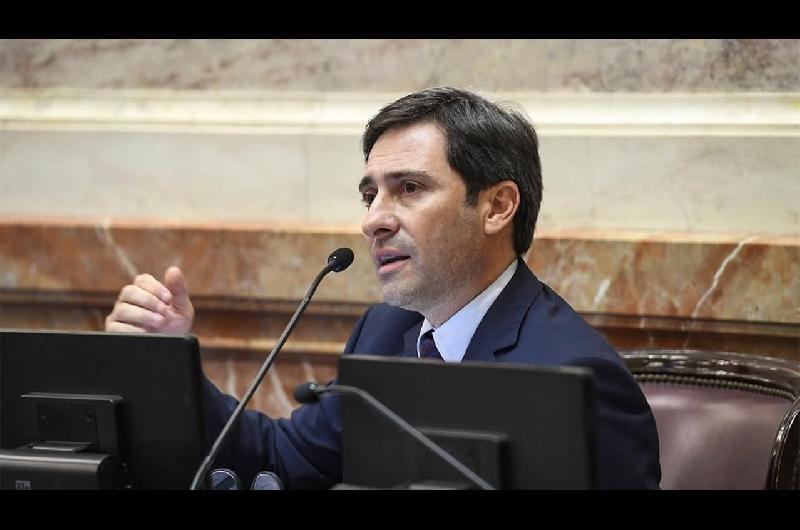 Goerling advirtioacute que no ve posible eliminar las PASO y dijo que Macri es el mejor candidato para 2027
