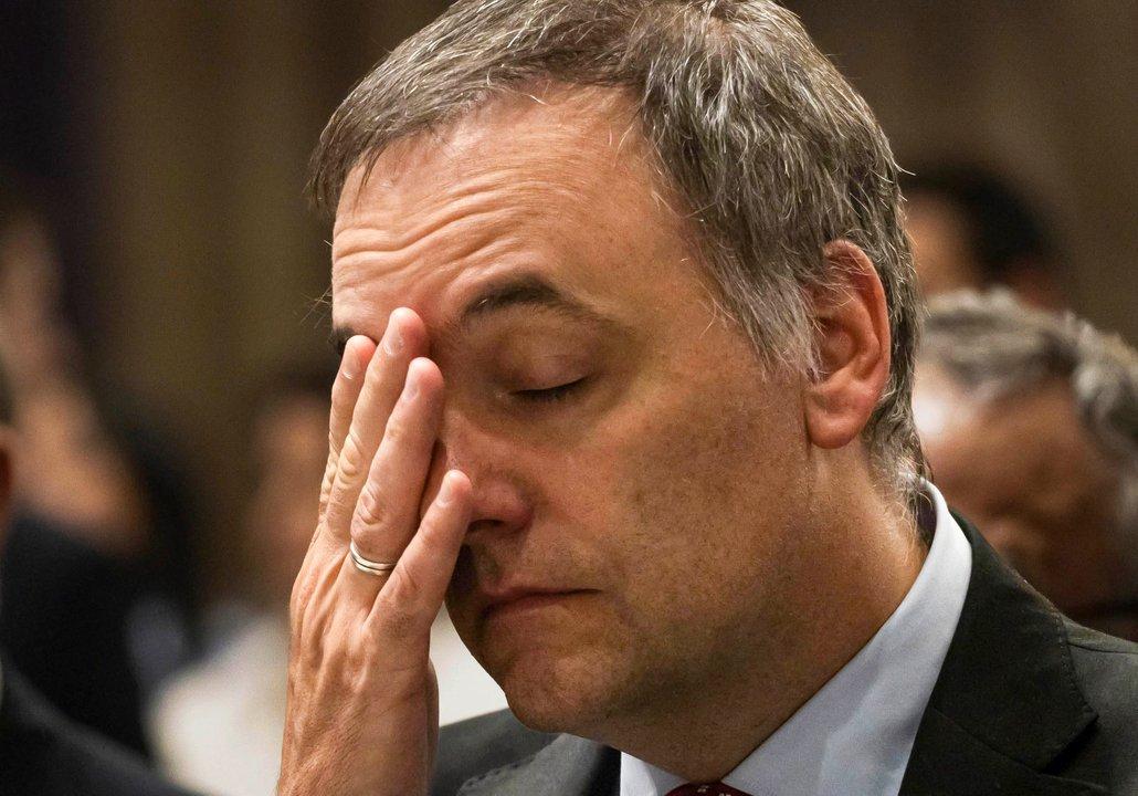 Vence el plazo para que Adorni responda las 20 dudas de la Justicia sobre su patrimonio
