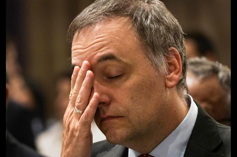 Vence el plazo para que Adorni responda las 20 dudas de la Justicia sobre su patrimonio