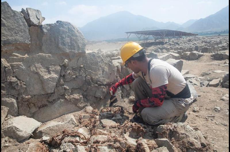 Arqueoacutelogos chinos realizaraacuten primera investigacioacuten conjunta en Ameacuterica del Sur