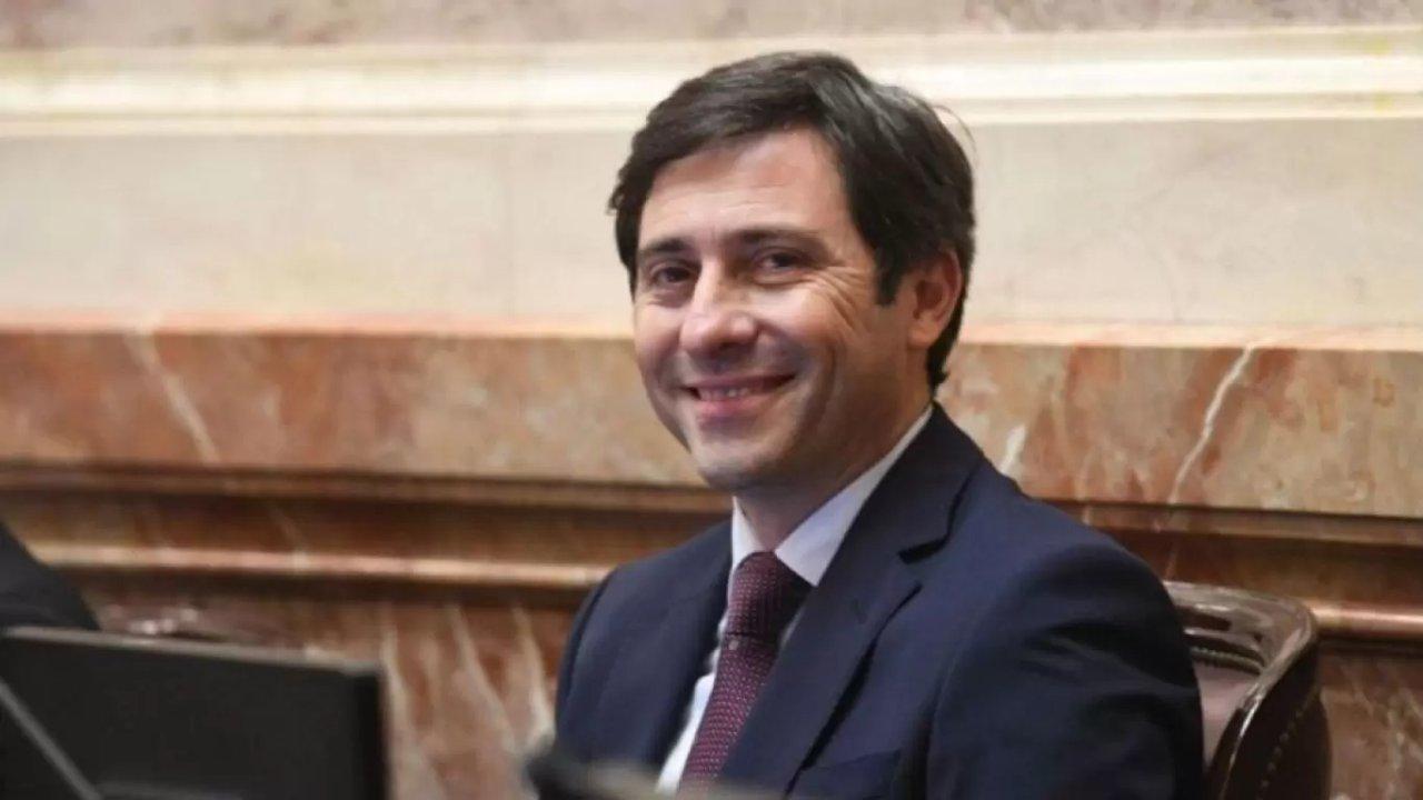 Goerling le pide a Milei ser maacutes empaacutetico en sus discursos y anuncia su intencioacuten de ser candidato a gobernador de Misiones