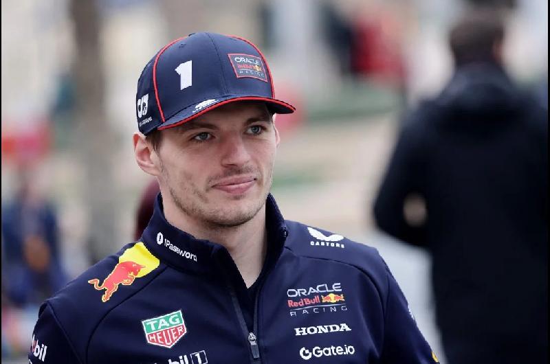 Caos en el GP de Paiacuteses Bajos- el fuerte accidente que involucroacute a Verstappen