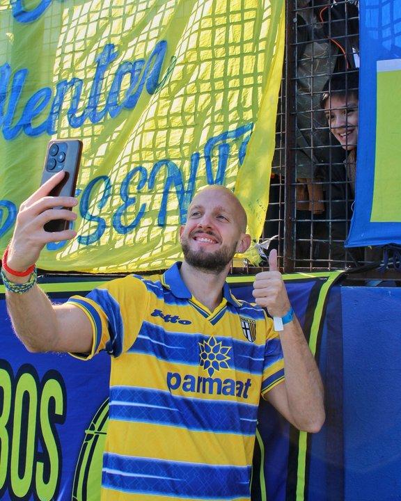 Eric Zeta cofundador de Habemus Fuacutetbol- reinventarse constantemente para poder vivir de las redes