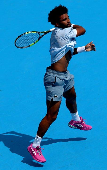 Arthur Fils le ganoacute a Frances Tiafoe y se coronoacute campeoacuten del Masters de Cincinnati