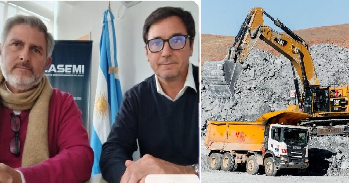 Proveedores mineros de Jujuy y Salta fortalecen sus estrategias