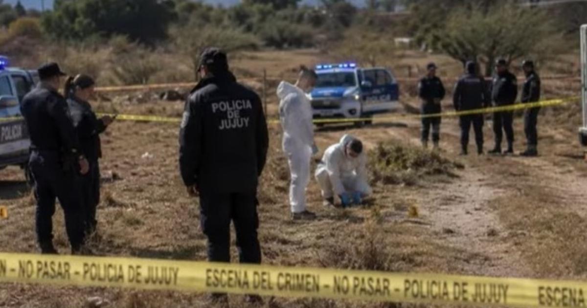 Crimen de Los Lapachos- anulan prisioacuten domiciliaria de uno de los incriminados