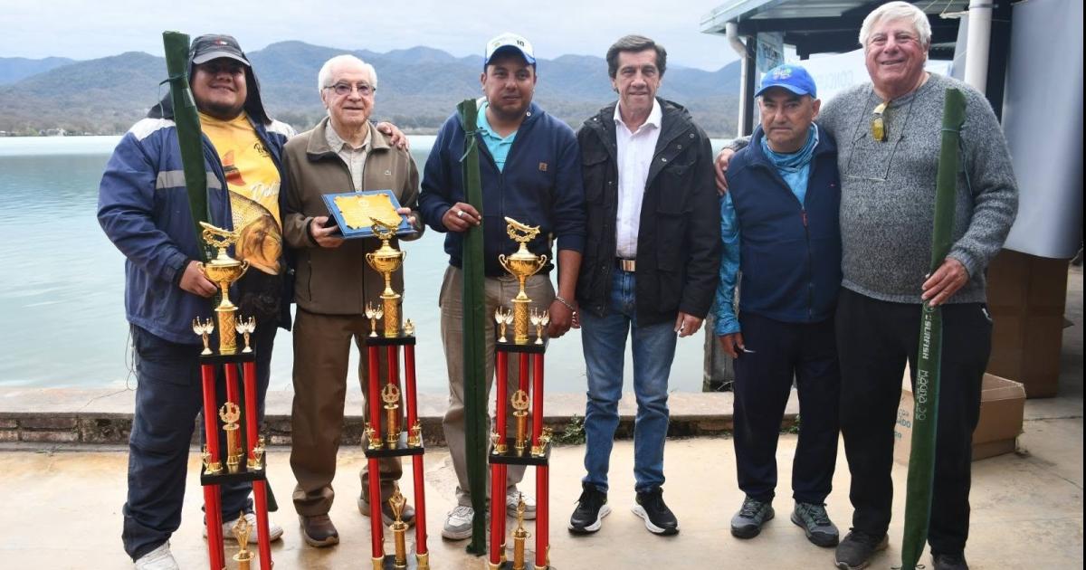 Exitoso desarrollo del Interprovincial  23 de Agosto- Juan Bautista Guerrero
