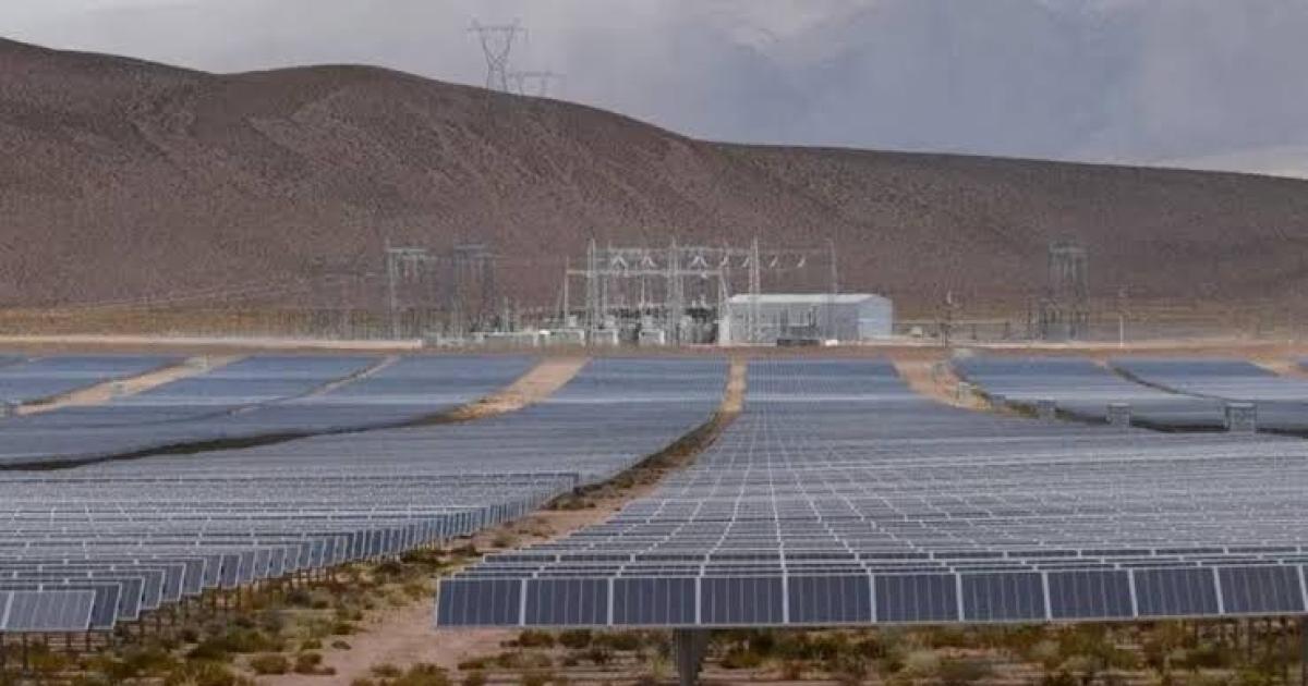 Jujuy cancela el Bono Verde y gestiona creacutedito para la ruta 9