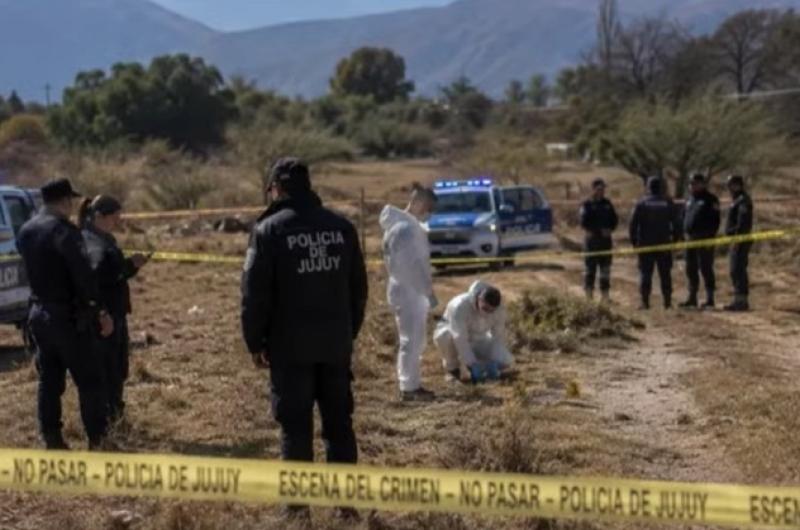Crimen de Los Lapachos- anulan prisioacuten domiciliaria de uno de los incriminados