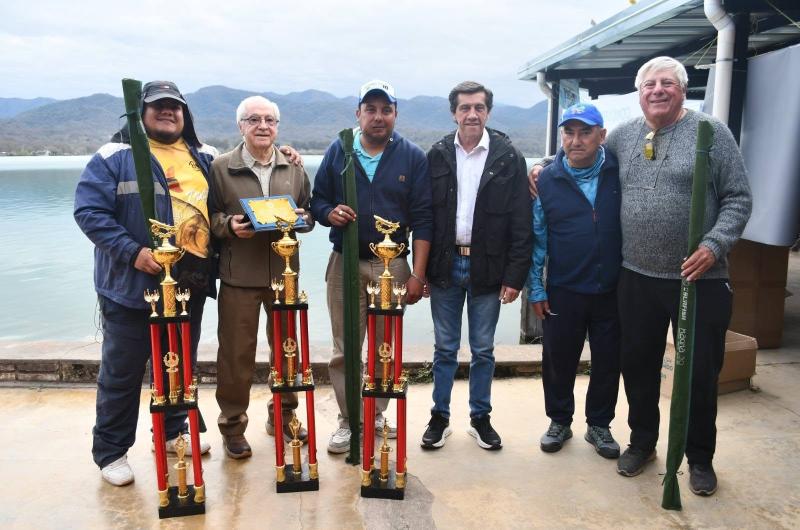 Exitoso desarrollo del Interprovincial  23 de Agosto- Juan Bautista Guerrero