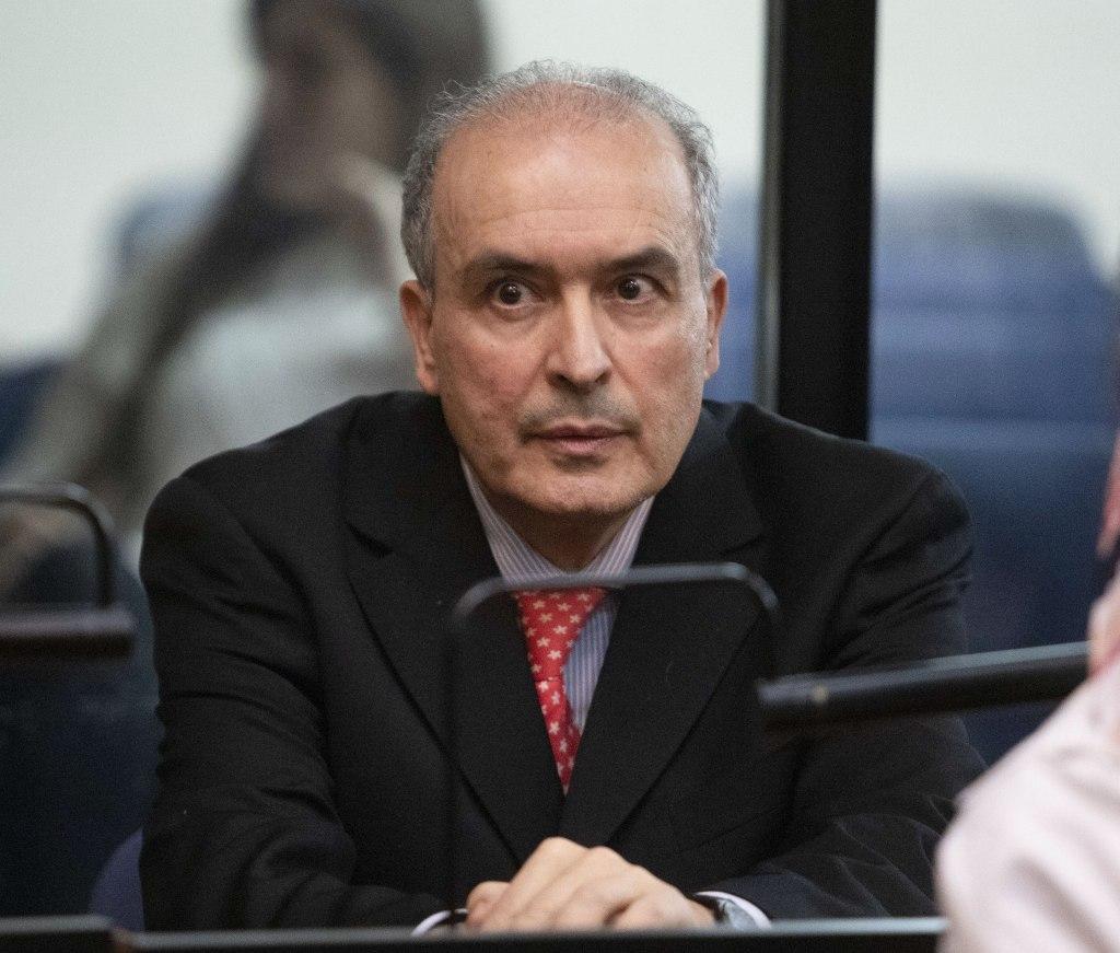 Causa Suentildeos Compartidos- a la espera por los alegatos de De Vido y Loacutepez cinco imputados pidieron su absolucioacuten