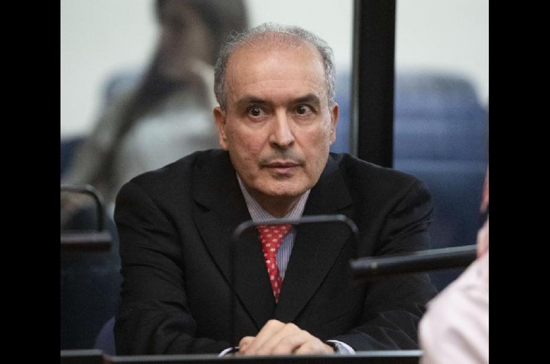 Causa Suentildeos Compartidos- a la espera por los alegatos de De Vido y Loacutepez cinco imputados pidieron su absolucioacuten