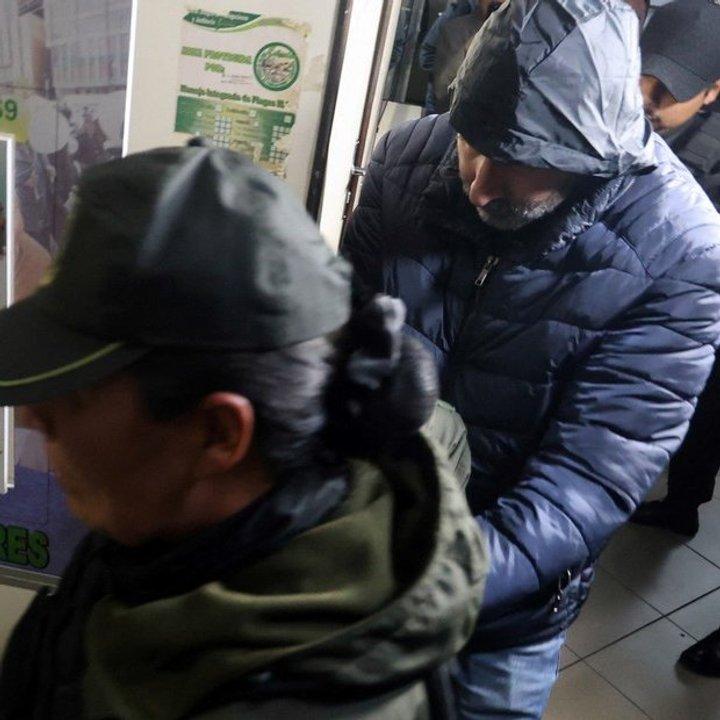 Caso Cerimedo- declaran los dos acusados por el ataque a Nadia Beller en Bolivia