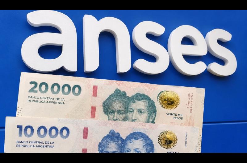 Cuaacutendo cobro ANSES- pagos a jubilados AUH y otras prestaciones del lunes 24 de agosto de 2026