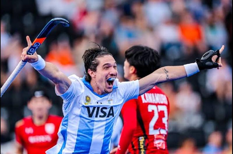 Los resultados que necesitan Los Leones para avanzar a semifinales en el Mundial 2026